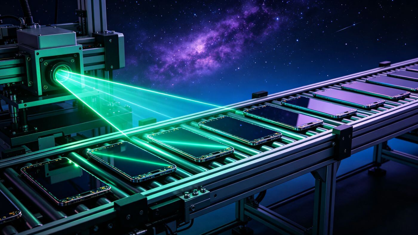 How We Ensure Top-Quality Phone Screens Through Rigorous Testing