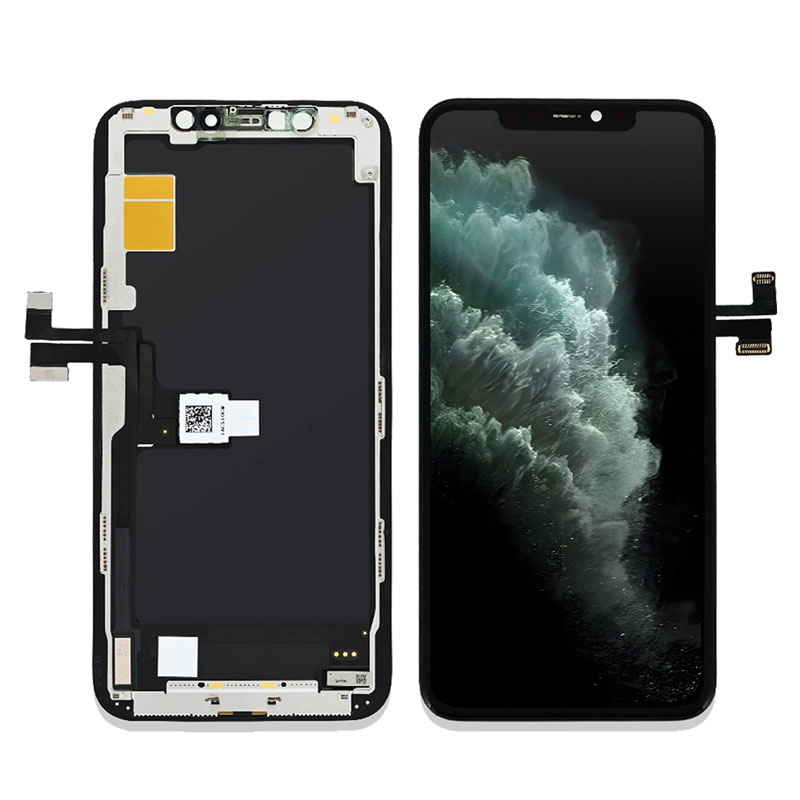 iPhone 11 Pro   OLED Screen Replacement JK