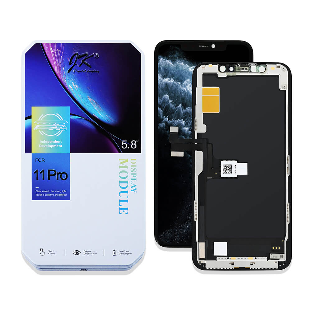 iPhone 11 Pro LCD Screen Replacement JK LTPS Incell