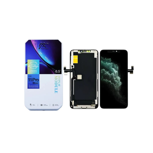 iPhone 11 Pro Max LCD Screen Replacement JK LTPS Incell