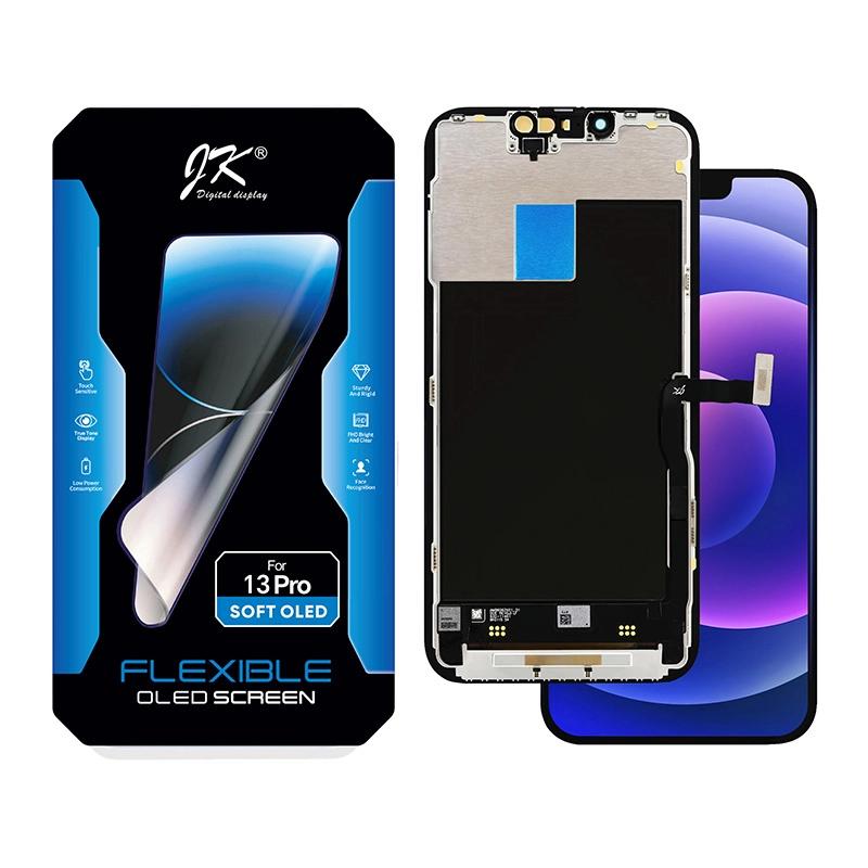 iPhone 13 Pro   SOFT OLED Screen Replacement JK