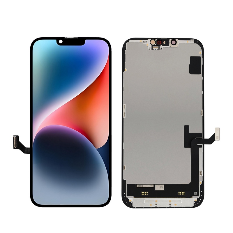 iPhone 14 Plus   SOFT OLED Screen Replacement JK