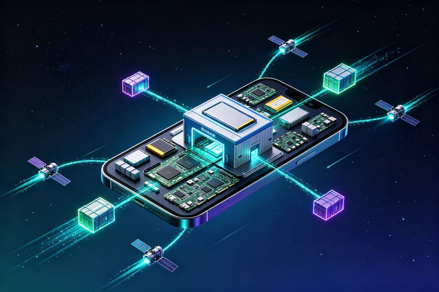 One-Stop Phone Parts Supplier vs Buying from Multiple Factories: Which Saves More Cost?