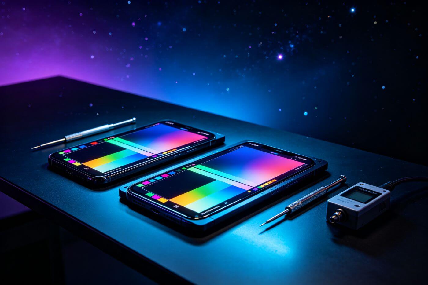 The Ultimate Guide to Buying Wholesale Phone Screens: Find the Best Deals and Ensure Quality